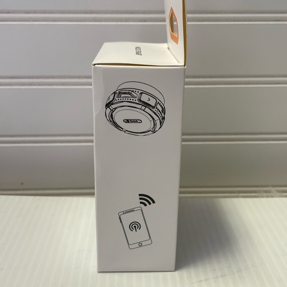 Bluetooth Wireless Speaker-NIB - Picture 10 of 14